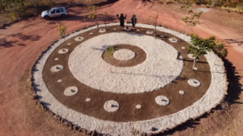 Barra do Garças: cidade ufológica com discoporto para alienígenas