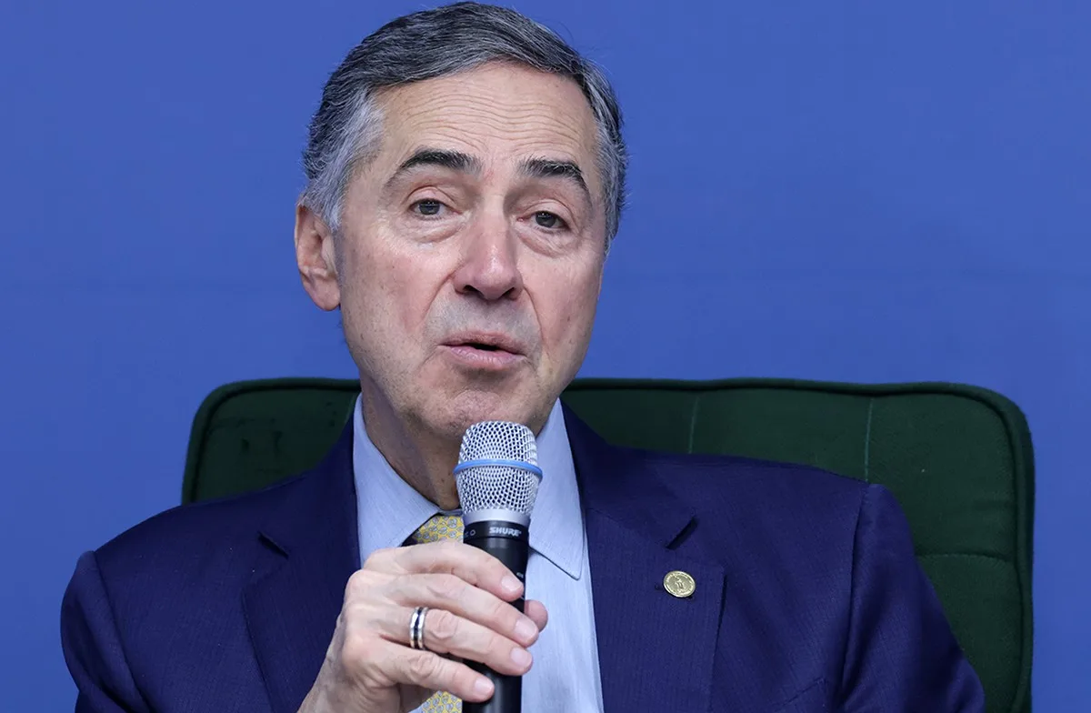 Barroso na COP30 defende união contra mudanças climáticas