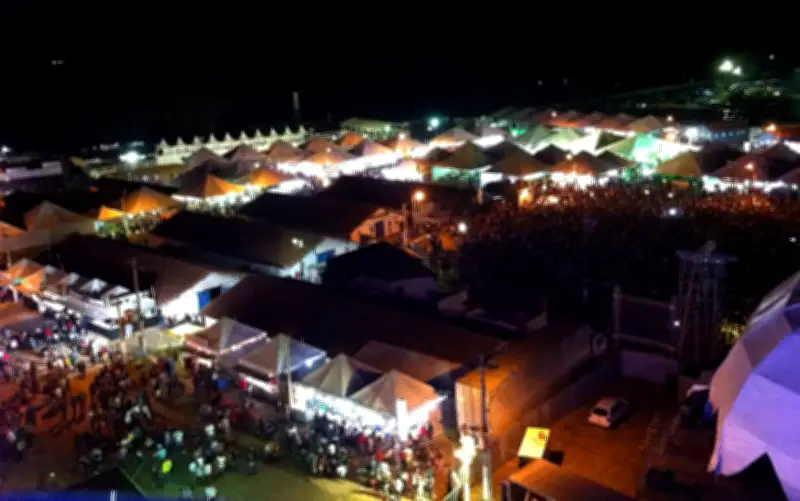Batatais anuncia reembolso integral de ingressos da Festa do Leite