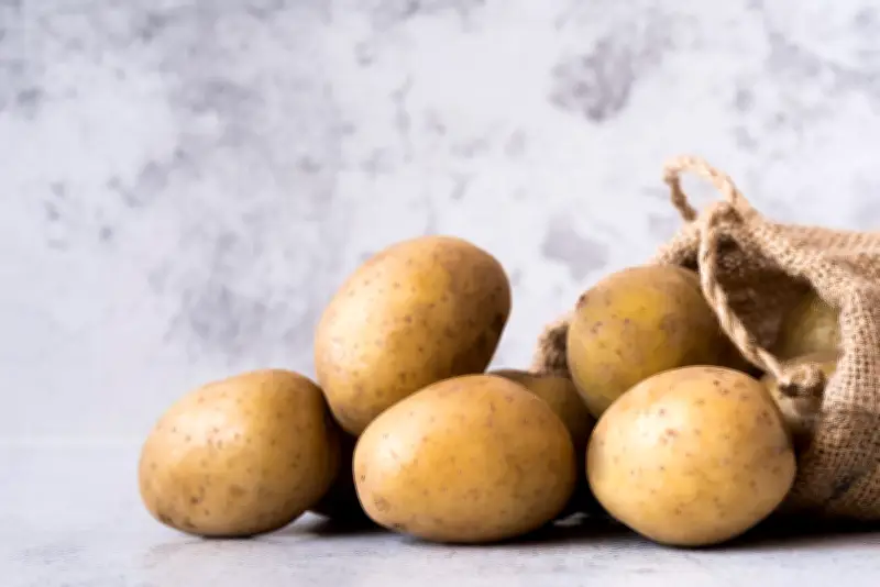 Batatas na dieta: como incluí-las sem culpa e perder peso