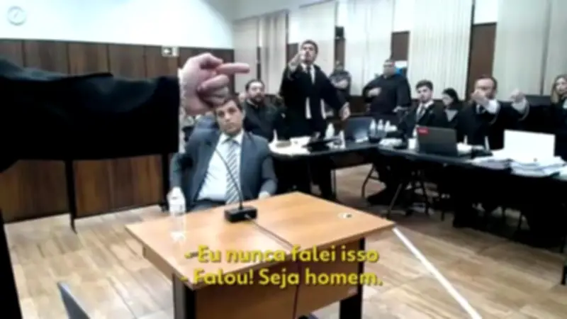 Bate-boca anula júri de PMs acusados de matar delator do PCC