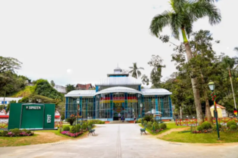 Bauernfest 2025 começa em Petrópolis com esquema especial de trânsito
