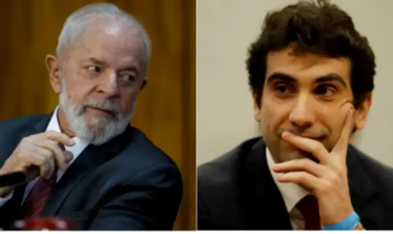 BC alerta que medidas de Lula podem gerar riscos inflacionários