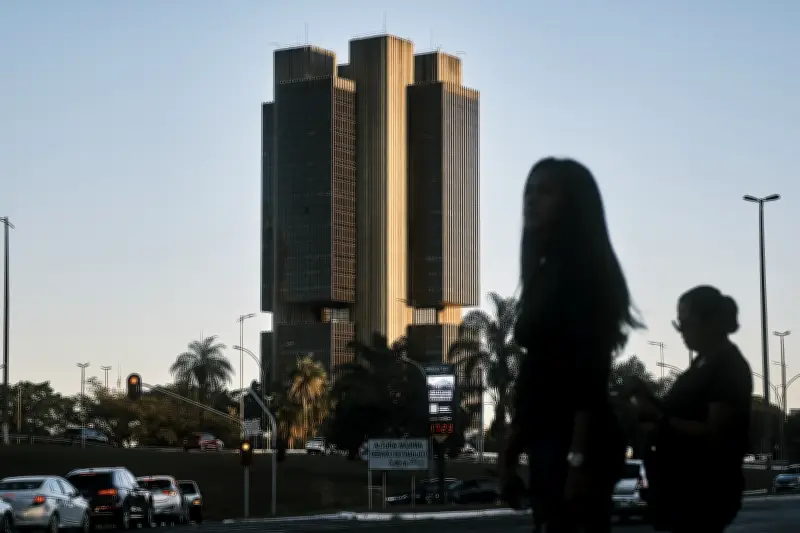 BC decepciona mercado sem detalhar metas de inflação para 2028