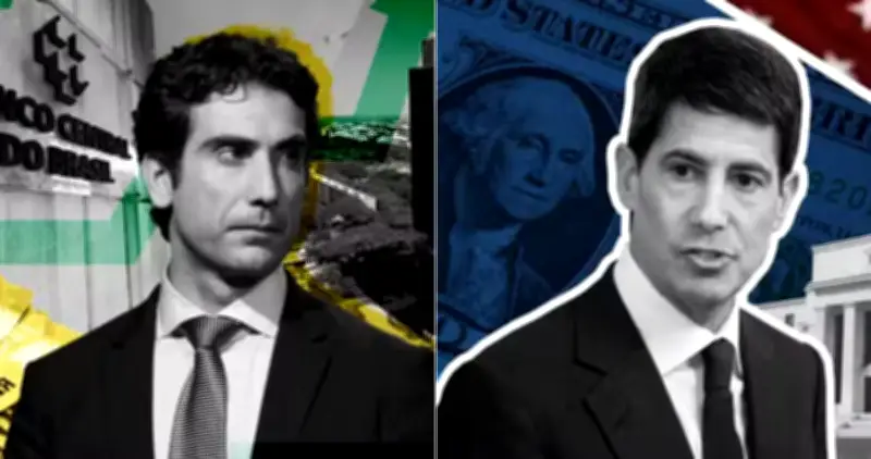BC e Fed surpreendem com comunicados confusos sobre juros