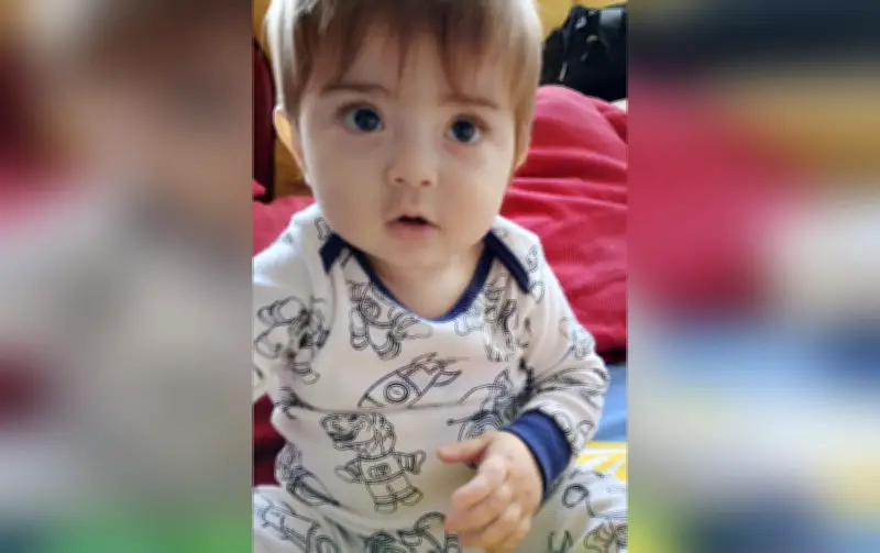 Bebê com doença rara recebe alta após campanha de doação de sangue em Sorocaba
