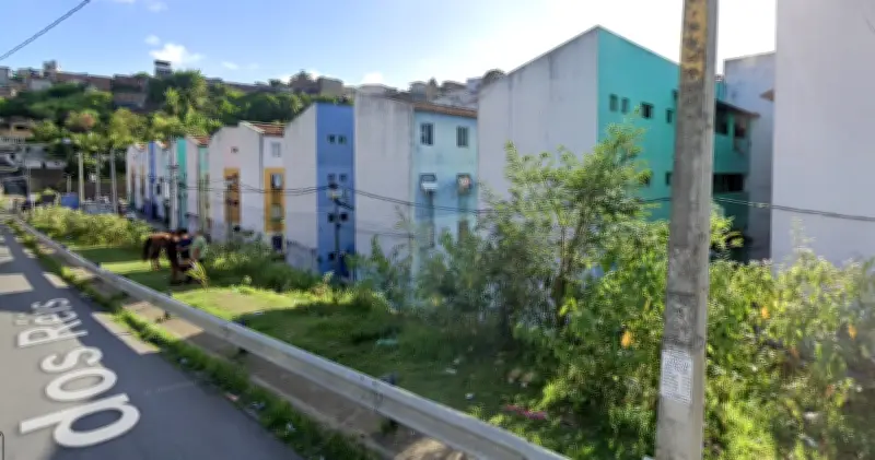 Bebê de 1 ano morre baleada em casa no Recife; pai ferido