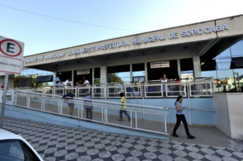 Bebê de 1 ano morto com sinais de espancamento e abuso em Sorocaba; mãe e padrasto presos