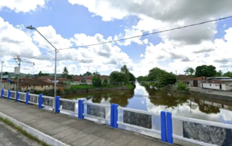 Bebê recém-nascido é encontrado morto boiando em canal em Goiana, PE
