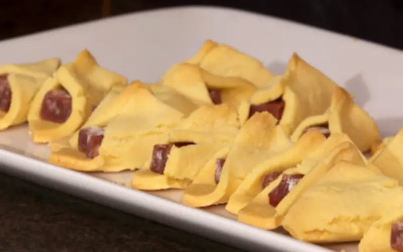 Beliscão de goiabada: receita rende 500g por R$ 17,77 no Barato da Cozinha