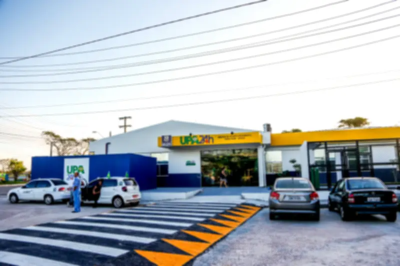 Belém realiza ação de vacinação em UPAs no Dia Mundial da Imunização