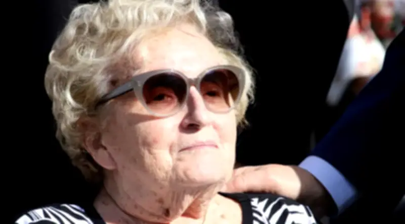 Bernadette Chirac, viúva de ex-presidente francês, morre aos 93 anos