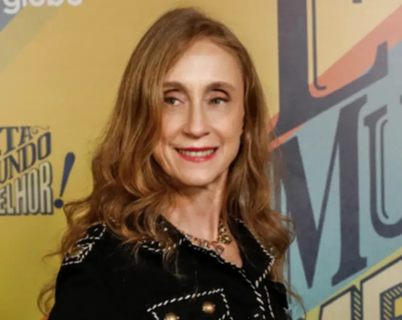 Betty Gofman adapta série argentina para o cinema brasileiro