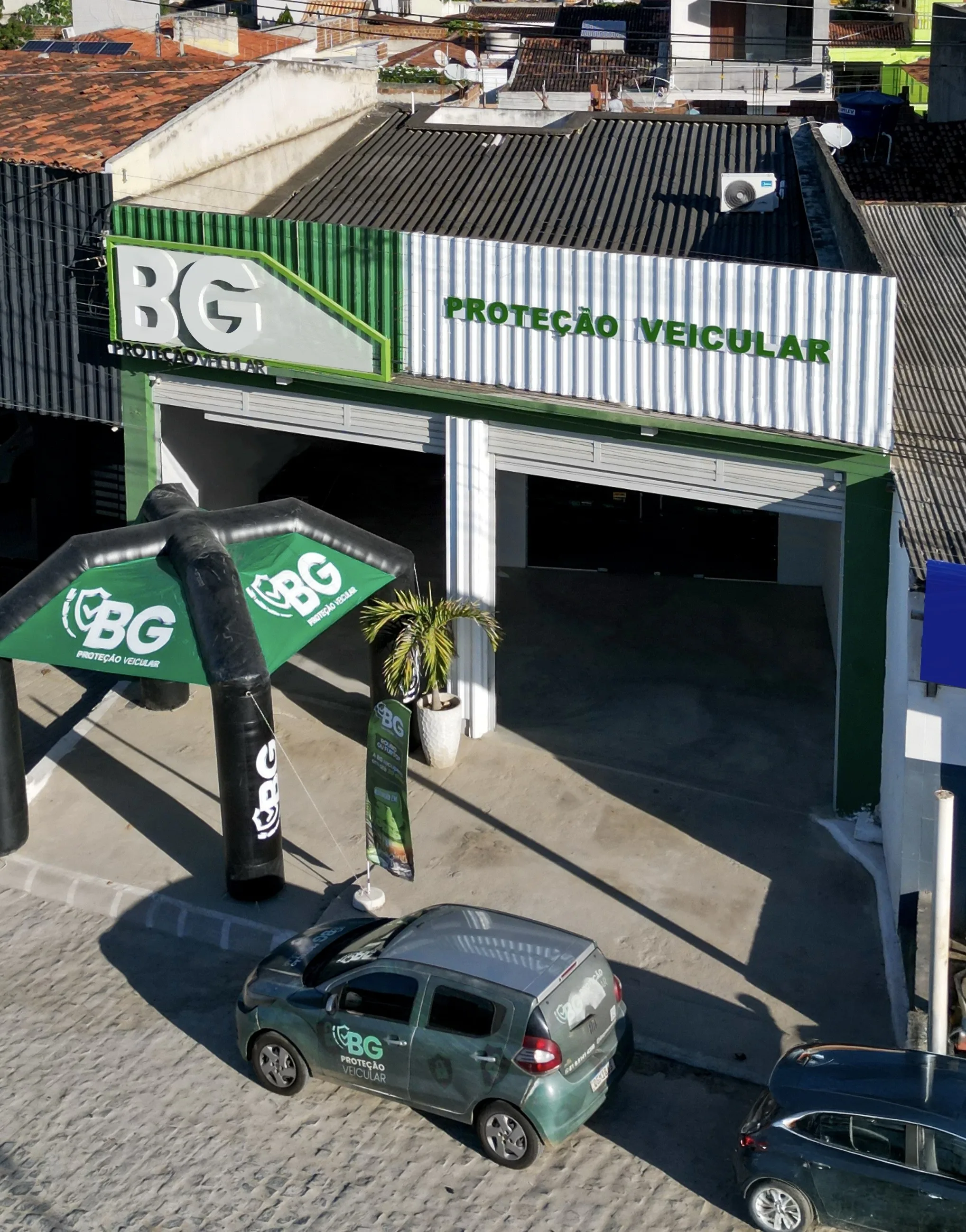 BG Proteção Veicular está registrada e participa da regulamentação junto à Susep