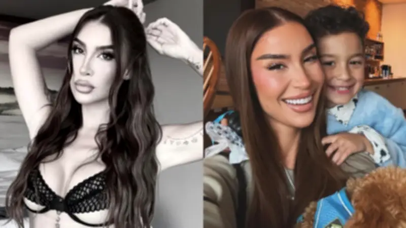 Bianca Andrade: silicone realmente interfere na amamentação? Veja o que dizem especialistas