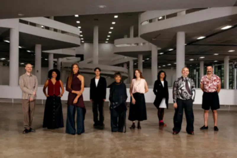Bienal de São Paulo 2027: curadores-chefes anunciam equipe multidisciplinar