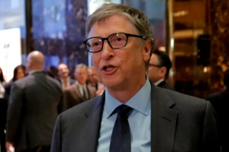 Bill Gates depõe ao Congresso dos EUA sobre ligação com Jeffrey Epstein
