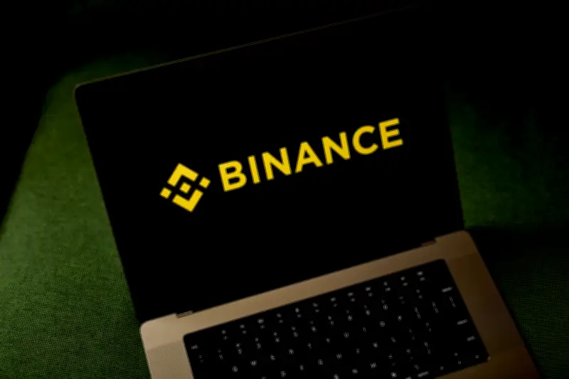 Binance suspenderá serviços na UE a partir de 1º de julho