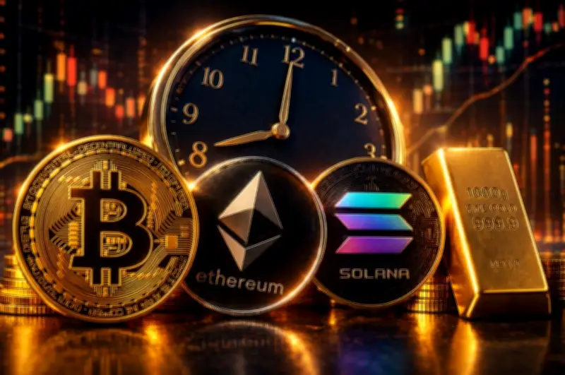 Bitcoin cai 3% com incertezas geopolíticas e juros altos nos EUA