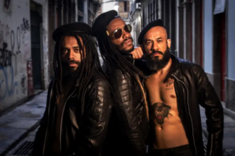 Black Pantera vence Prêmio da Música Brasileira 2026 como melhor artista de rock