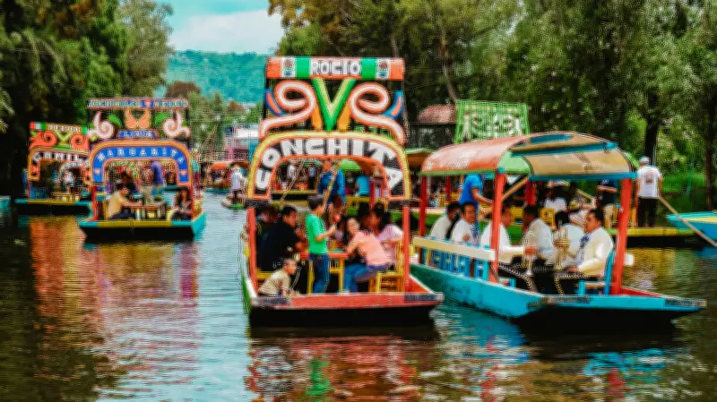 Boa Viagem Copa do Mundo: atrações das cidades-sede de México e Canadá