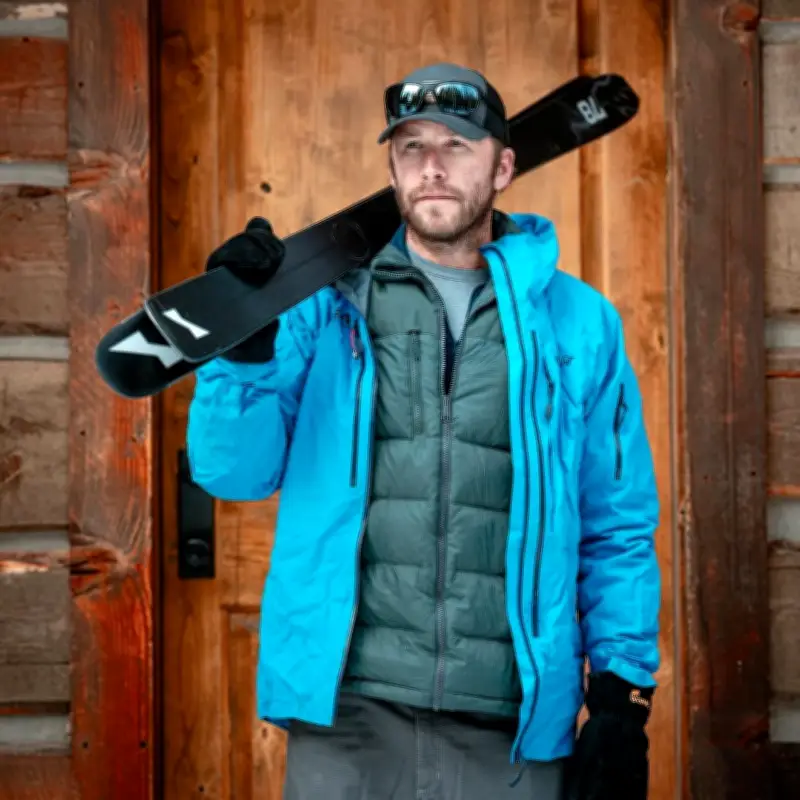 Bode Miller preso por posse de cogumelos alucinógenos nos EUA