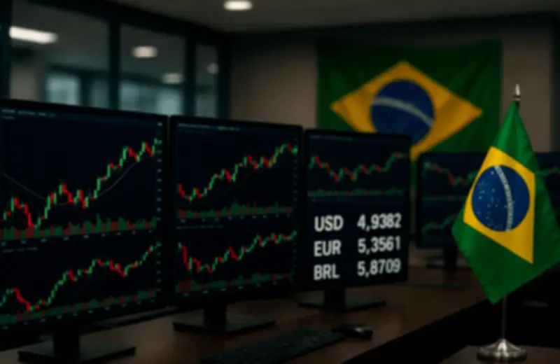 BofA rebaixa Brasil para neutro com Selic a 14,25% em 2026; veja impactos