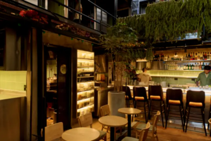 Bogotá: 4 bares imperdíveis na nova capital gastronômica da América Latina
