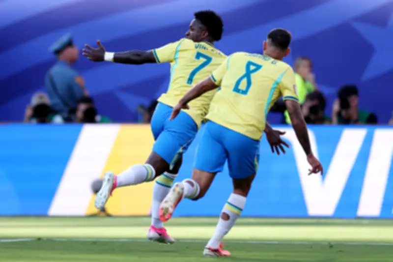 Bola de Cristal: Brasil encara Suécia na segunda fase da Copa 2026