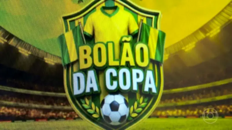 Bolões da Copa do Mundo movimentam torcedores com prêmios de até R$ 3,5 mil