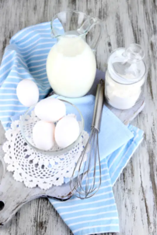 Bolinho de chuva: os 7 ingredientes indispensáveis e o segredo da massa perfeita