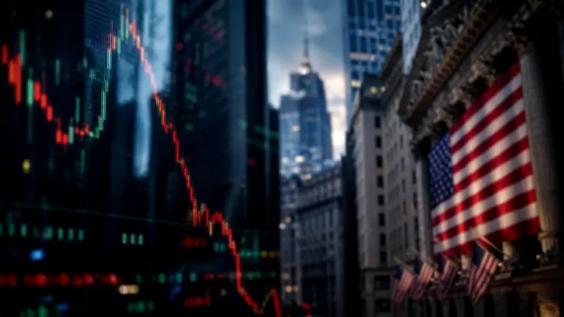 Bolsas de NY fecham em alta com Nvidia e tecnologia em novo recorde
