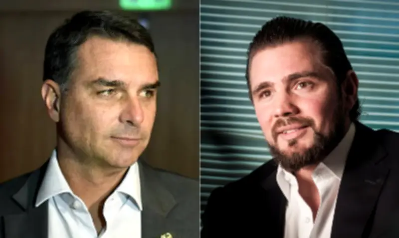 Bolsonaristas buscam detalhes sobre delação de Daniel Vorcaro