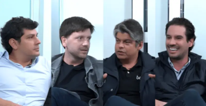 BoltCast estreia 5ª temporada com debate sobre energia e inovação
