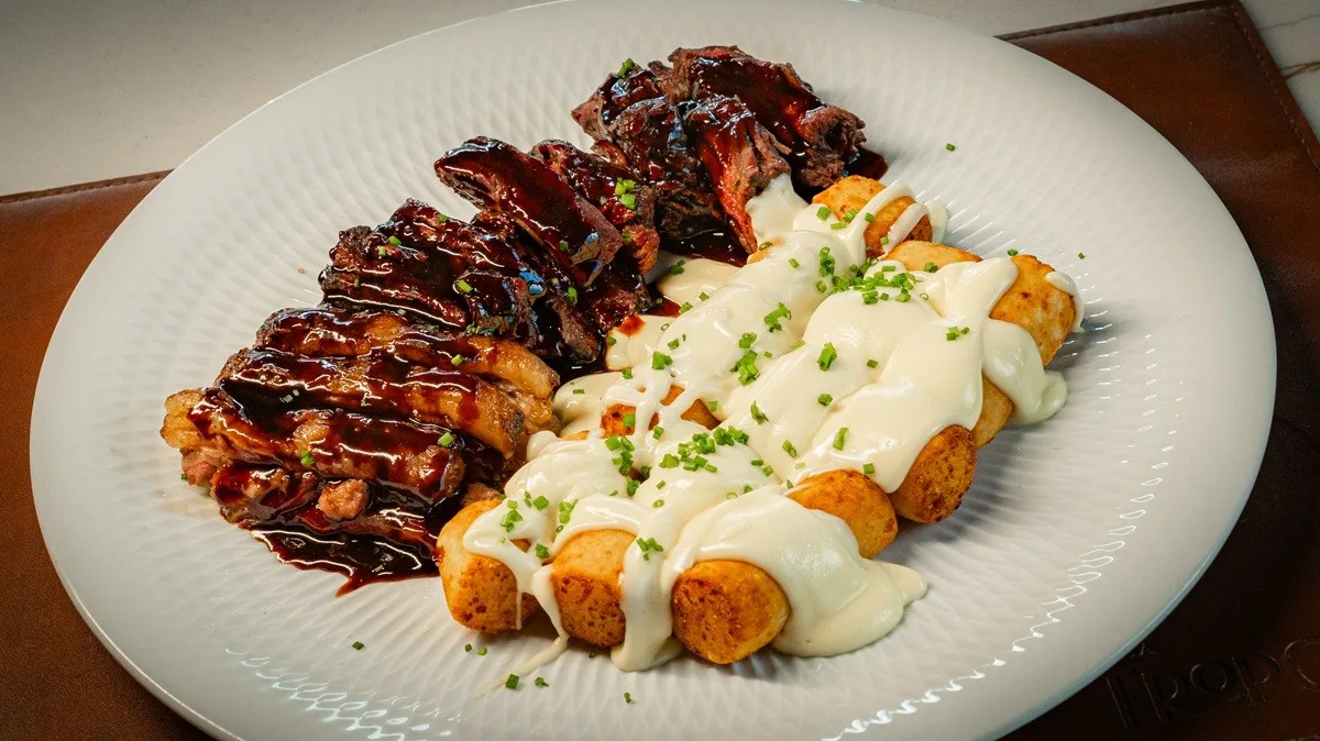 Bom Gourmet 2026 em Foz do Iguaçu: Menus a Preços Fixos até 5 de Abril