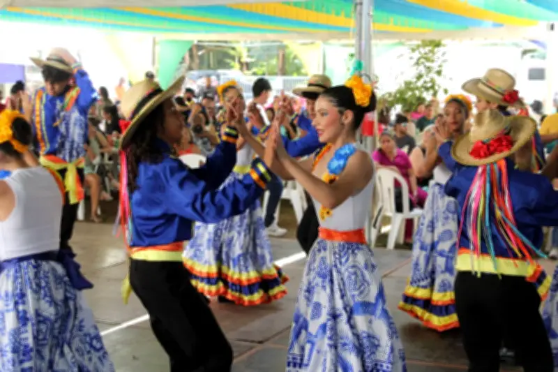 Bom Sucesso celebra 45ª Festa de São Pedro com 5 toneladas de peixe