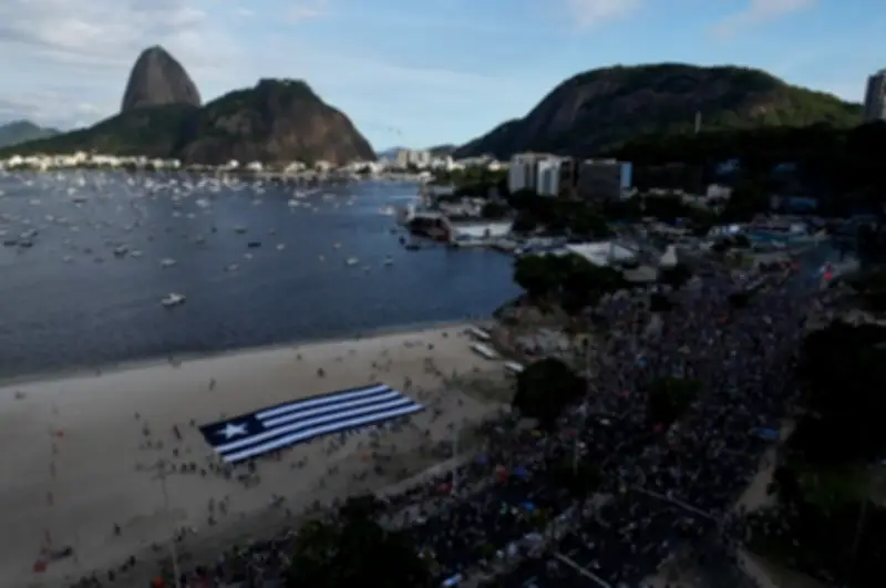Botafogo inspira curta-metragem inglês 'Vai na Fé'