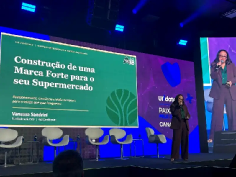 Boutique usa IA para formar nova geração de líderes