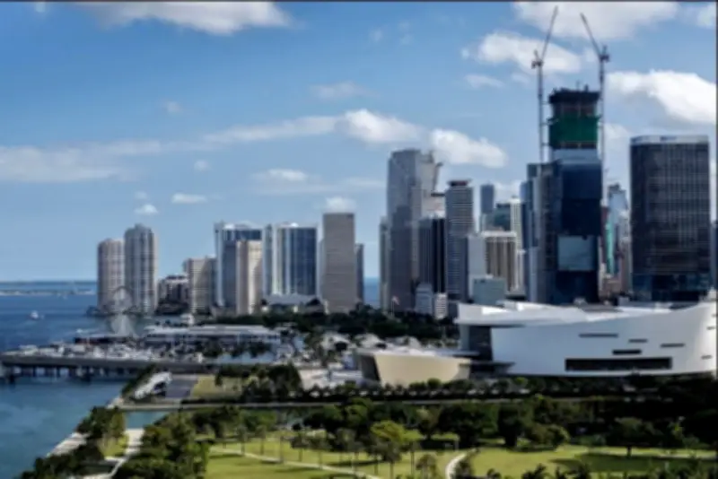 Bradesco Asset expande operações em Miami com foco em investidores estrangeiros