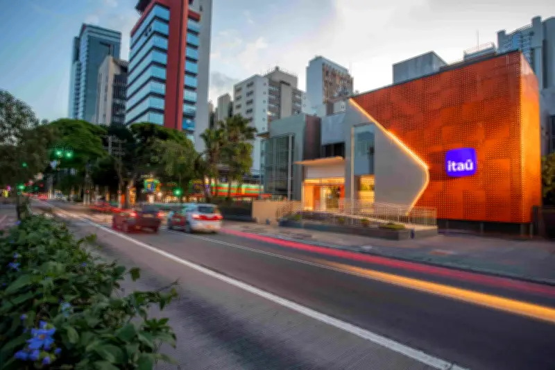 Bradesco BBI atualiza estimativas para grandes bancos; prefere Itaú