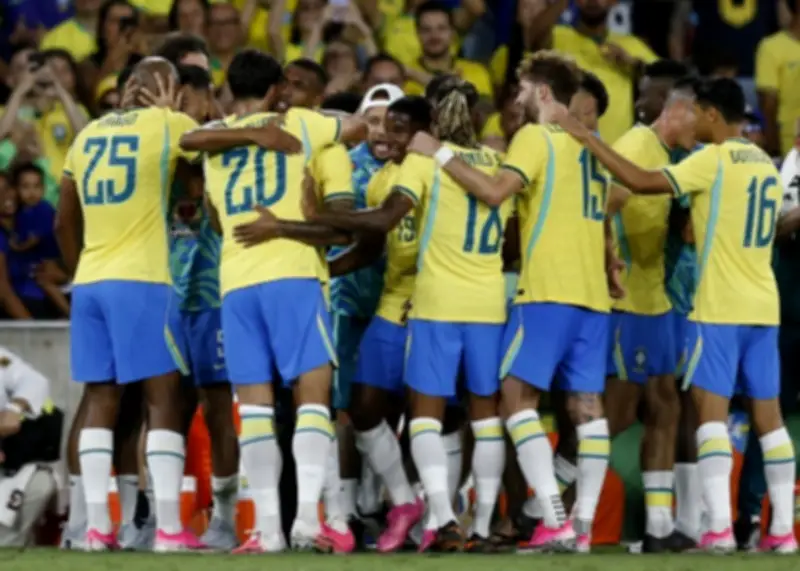 Brasil ainda tem chances na Copa, apesar de prognóstico desfavorável