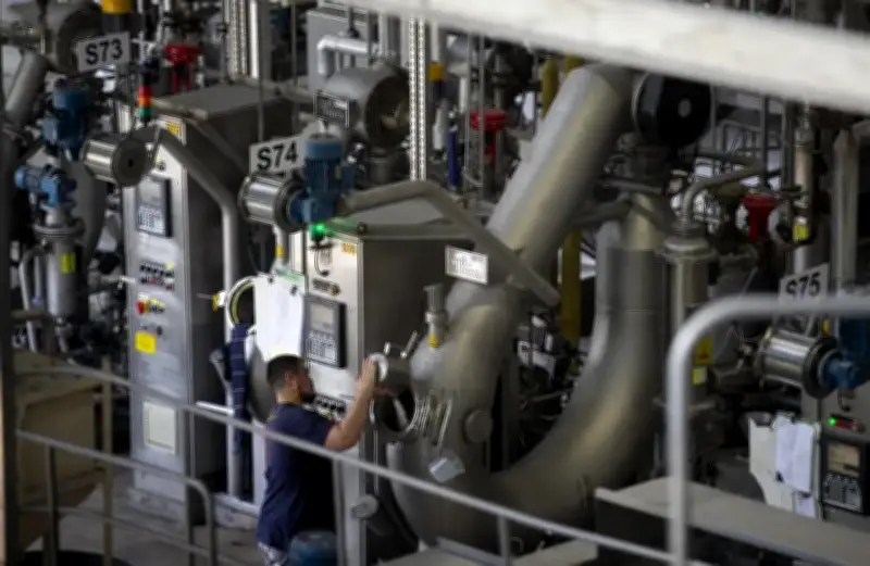 Brasil cai sete posições em ranking de competitividade global e atinge pior nível