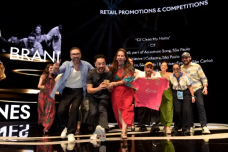 Brasil conquista 15 Leões no 4º dia de Cannes Lions 2026