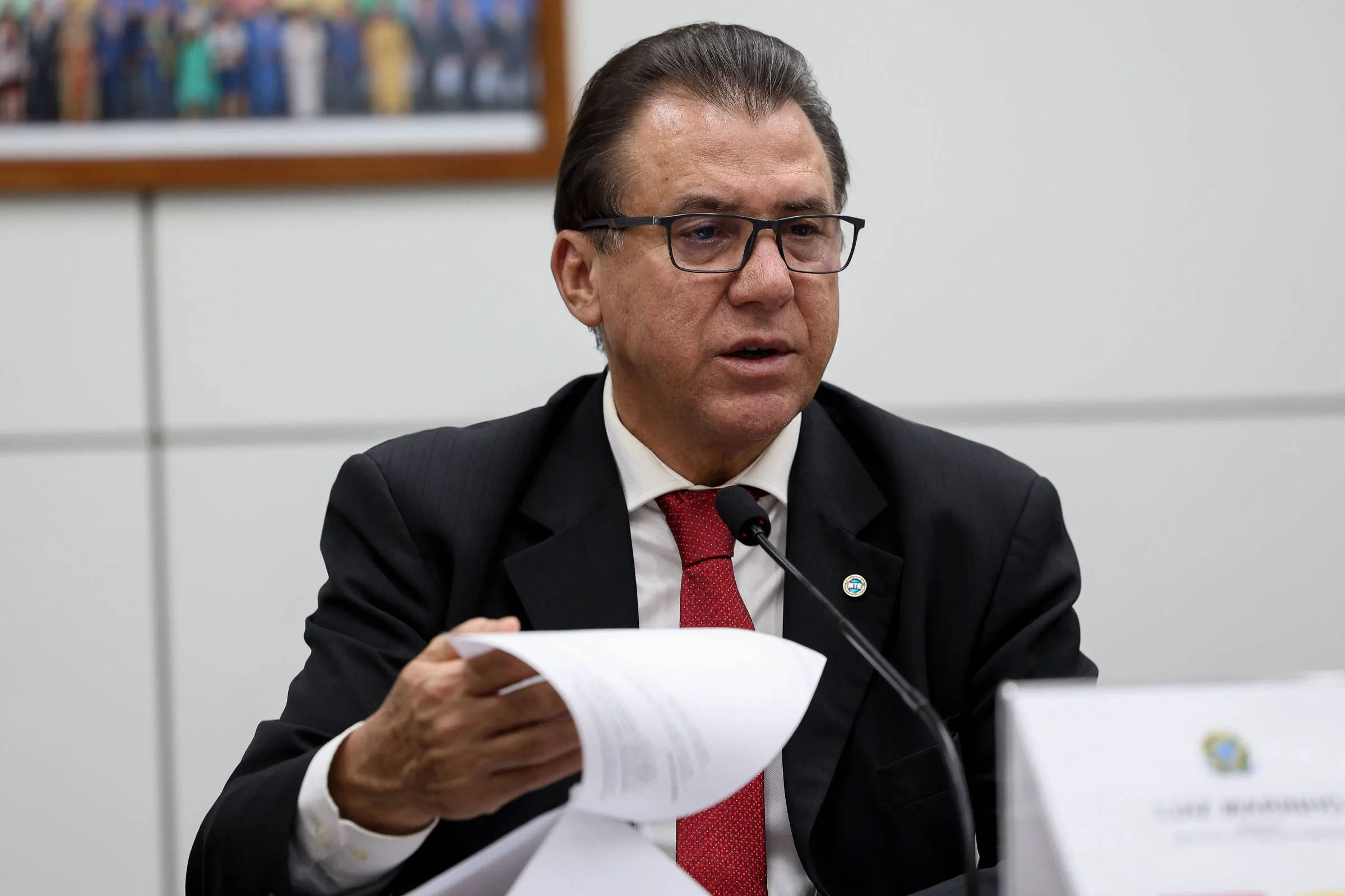 Brasil gera 149 mil empregos formais em maio, abaixo das expectativas