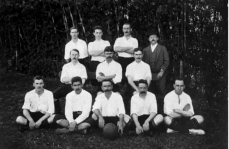Brasil e Escócia: laços históricos além do futebol