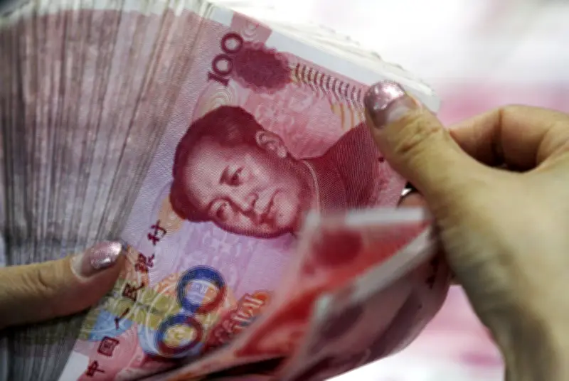 Brasil emitirá títulos em yuan pela primeira vez para diversificar fontes de financiamento