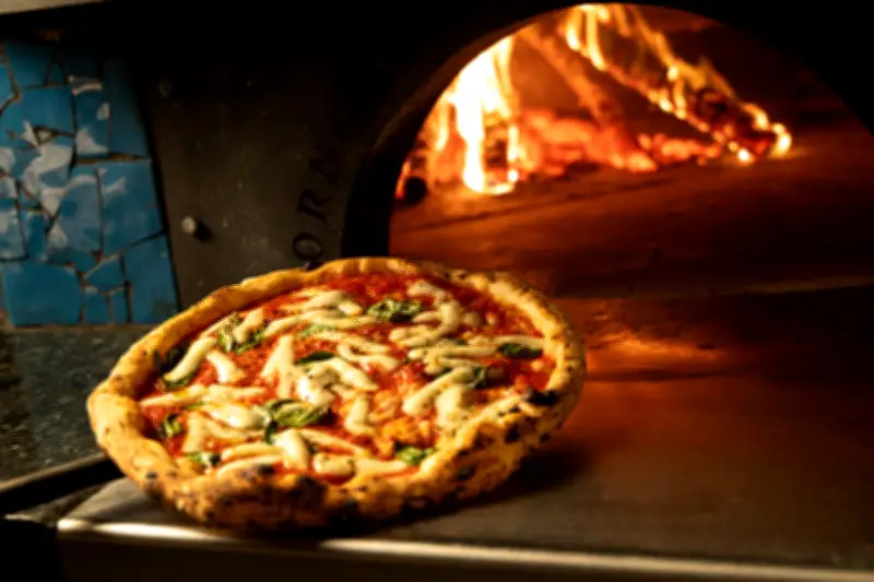 Brasil emplaca 5 pizzaiolos no The Best Pizza Awards 2026