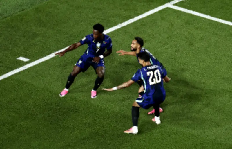Brasil enfrenta Escócia na 3ª rodada da Copa do Mundo 2026