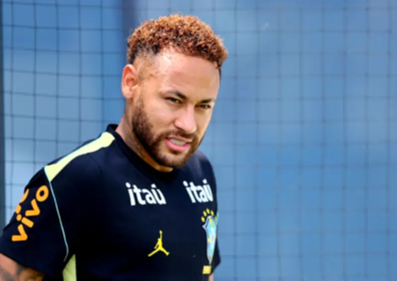 Brasil enfrenta Escócia pela Copa 2026 com Neymar de volta