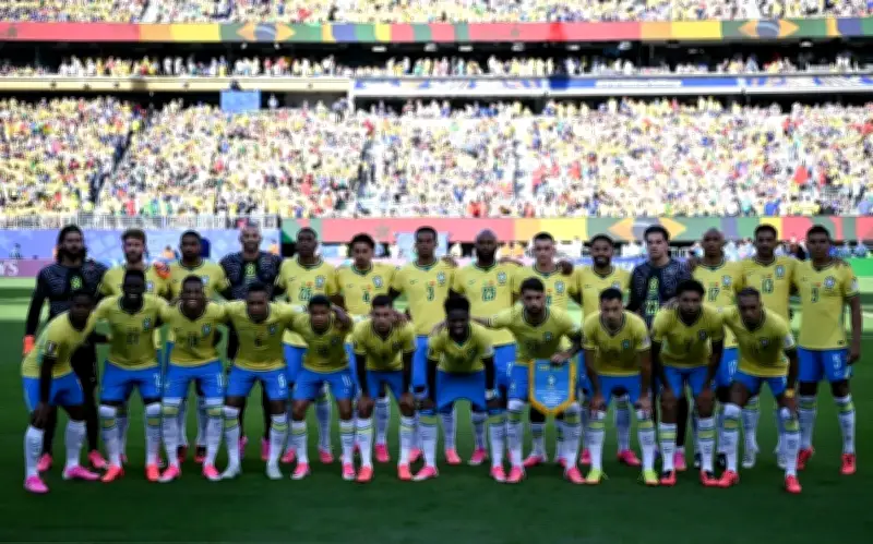 Brasil enfrenta Haiti na Copa 2026; veja possíveis rivais na 2ª fase